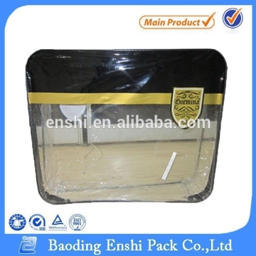 PVC Storage Bags Quilt Bags PVC Packaging Bags