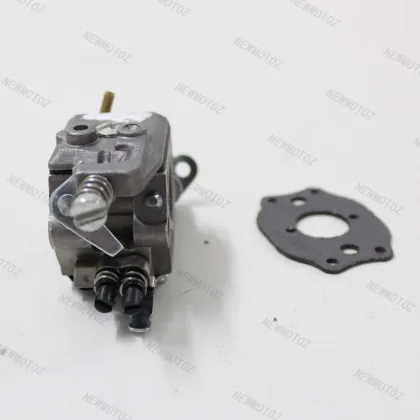 Carburetor HUSQVARNA 136 137 141 142 Chainsaw
