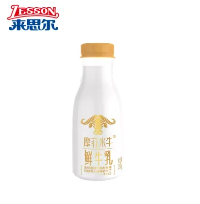 Murphy Buffalo Fresh Raw Milk 250g