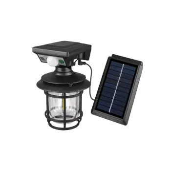 Modern Waterproof Solar Garden LED Wall Lamp and Outdoor Solar Ceiling Light: Your Ultimate Lighting Solution