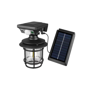 Modern Waterproof Solar Garden LED Wall Lamp and Outdoor Solar Ceiling Light: Your Ultimate Lighting Solution