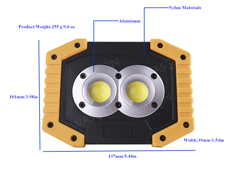 Led Flood Light 