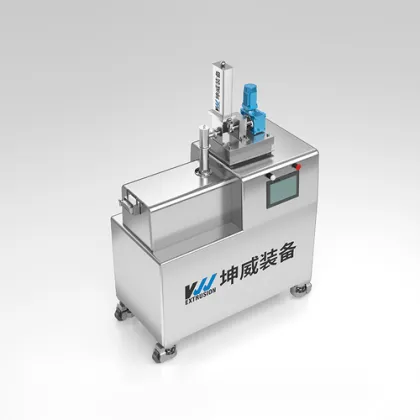 KTS pharmaceuticals HME Series