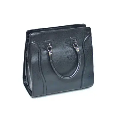 Wholesale Women PU Fancy Hand Bag