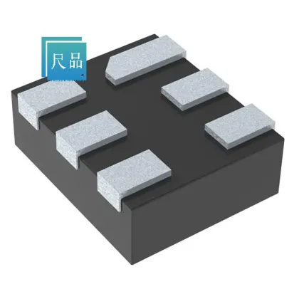 NLX1G97MUTCG BOM Service IC GATE MULTIFUNC CONF FLEX 6DFN