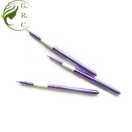 Eye Makeup Gel Eyeliner Brushes