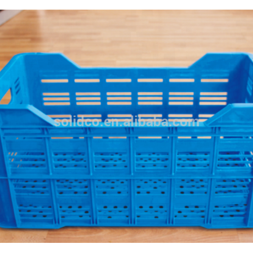 Plastic Fruit Crate Mould,OEM Plastic Crate Injection Mould