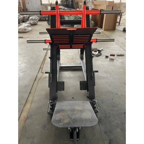 Strength Training Gym Equipment Reverse Stirrup Trainer