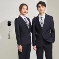 Costumes d&#39;affaires personnalisés pour hommes et femmes Vêtements de travail Vêtements de bureau