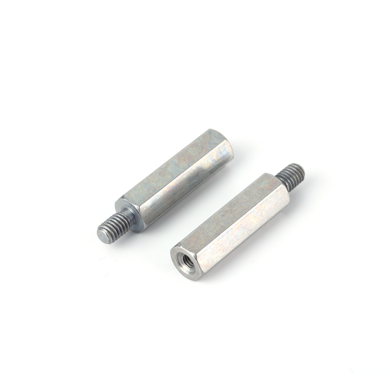 Male Female Standoffs