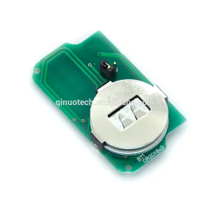 Universal 4 buttons Car Alarm Remote Control for Autocop Remote