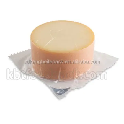 Cheese and Dairy Packaging Machine Solutions