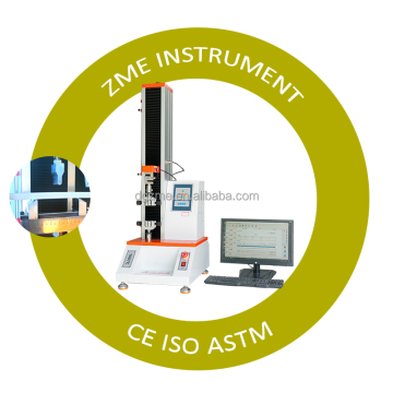 ASTM C1161 Tester di resistenza alla striscia di piastrelle 2KN - Equipaggiamento di test universale desktop