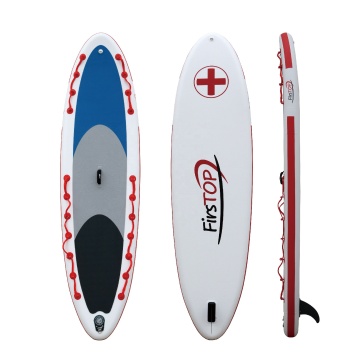 China Manufacturer Inflatable Paddle Board for Adult - Rescue and Water Sports