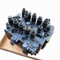 14634178 Hydraulic Main Control Valve For Volvo EC