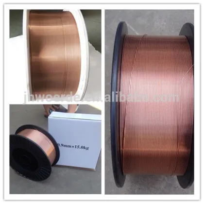 welding consumables in china / welding wire /solder wire