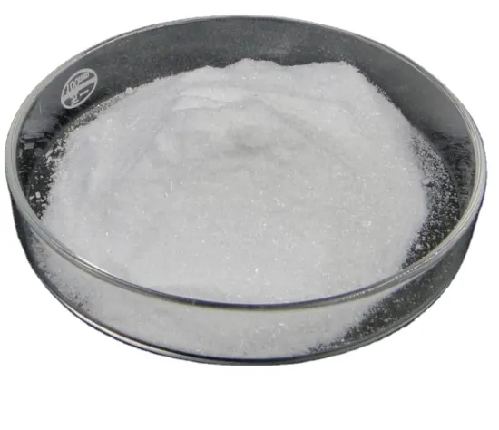 succinic acid CAS: 110-15-6