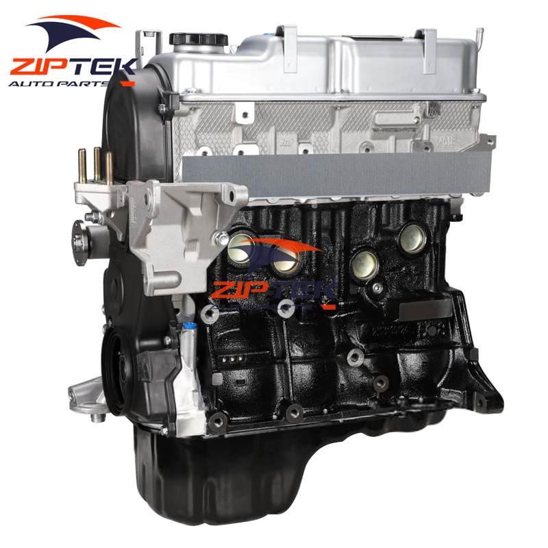 Рухавік Mitsubishi Lancer Mirage Hyundai Excel 1.3L 4G13