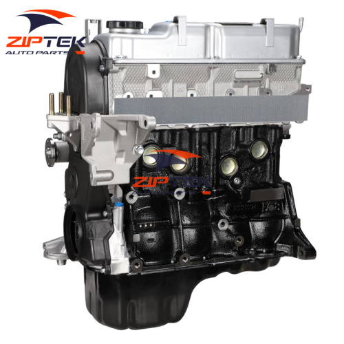 Рухавік Mitsubishi Lancer Mirage Hyundai Excel 1.3L 4G13