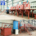 Cooking Oil Peanut Oil Refing Plant