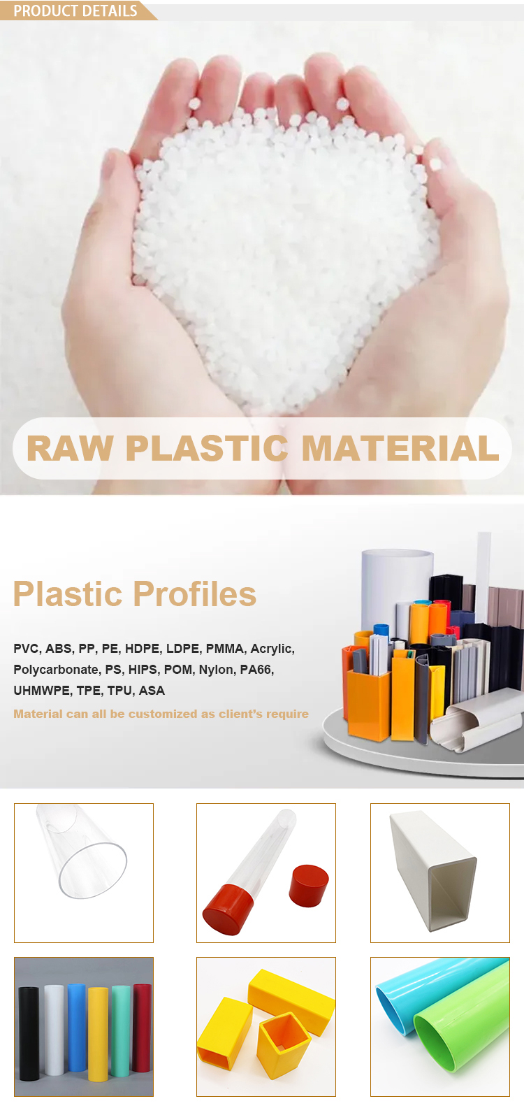 Transparent 2 Inch PVC Half Round Pipe Cover