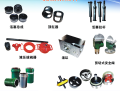 Mud Pump Parts Parts Upper And Lower Guide