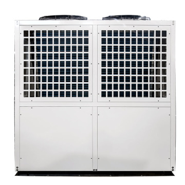 83KW Commercial Use Heat Pump Water Heater