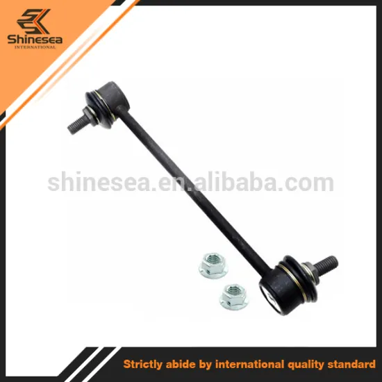 Auto Spare Front Suspension Estabilizador Stabilizer link for BMW M5 31351134582