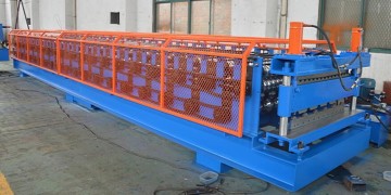 840-850 double disc grinding machine