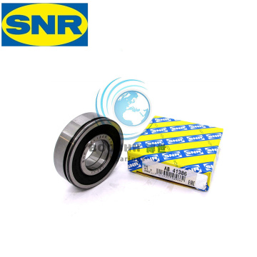 Caixa de câmbio AB41386 -SNR - 25x59x17,5 mm