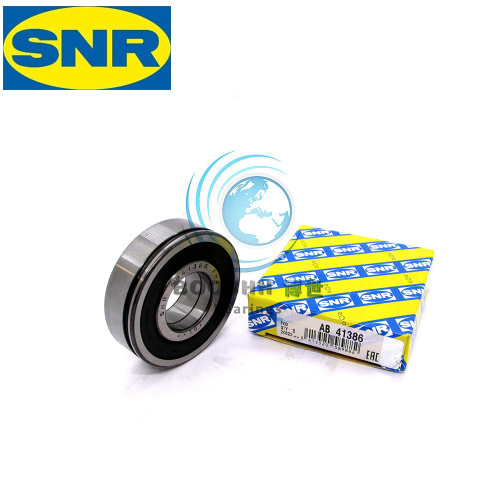 SNR 6206 RODAMIENTO HECHO EN FRANCIA SNR Especificaciones de rodamiento