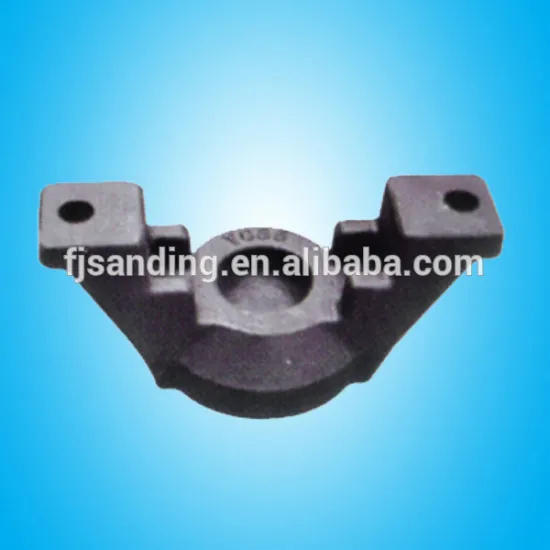 OEM brand u yoke parts for dozer