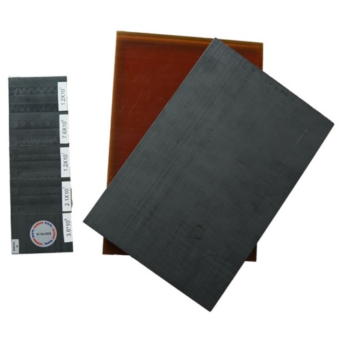 Black Pei Sheet Wholesale Anti-Static