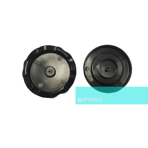 Custom lighting accessories parts injection mould