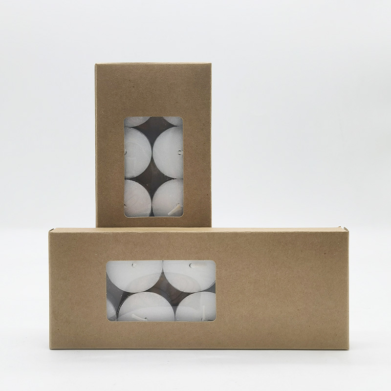 Экспарт 10 шт. На скрынку 12 г свечкі