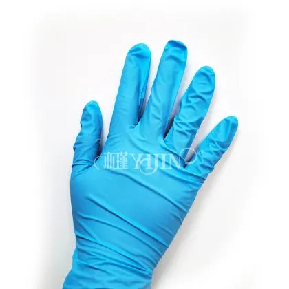 Sale kimberly clark nitrile gloves