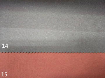 2019 100% Poly Full Blackout Window Curtain Fabric