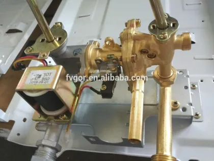 Fvgor GWD-14 Pakistan instant junkers tankless gas water heater