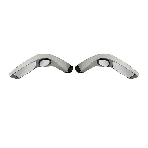 IRIZAR I6 Bus Side View Mirror E-Mark HC-B-11317