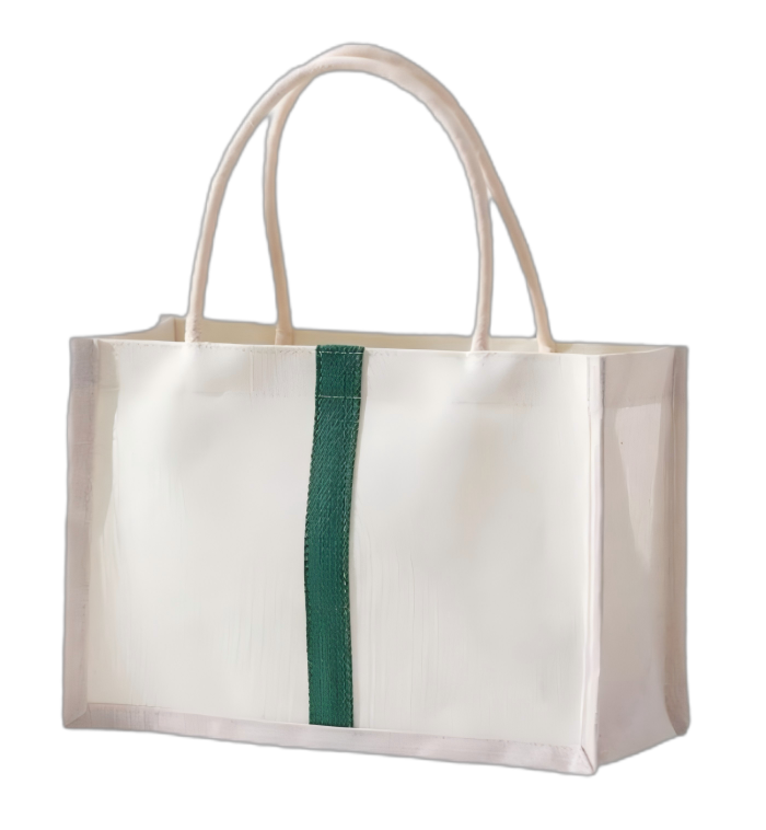 Verdikte waterdichte tas Thickened Cotton Waterproof Bag