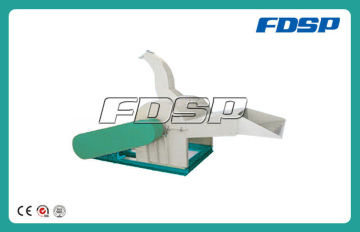 Dynamic Balancing Straw Shredder Biofuel Machine With Overhaul Door Sfsc Series