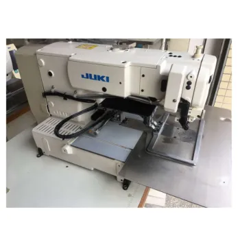 Japan Second-hand JUKIS 210EN High Quality Industrial Sewing Machine