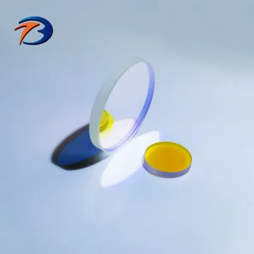IR/UV Long Pass Filter 400-1000nm Optical Glass Longpass Filter
