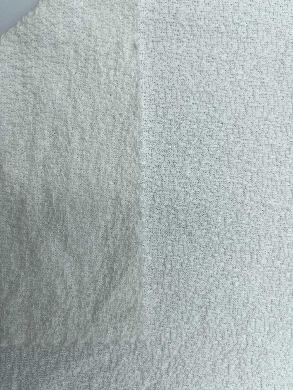 100% Cotton Texture Fabrics