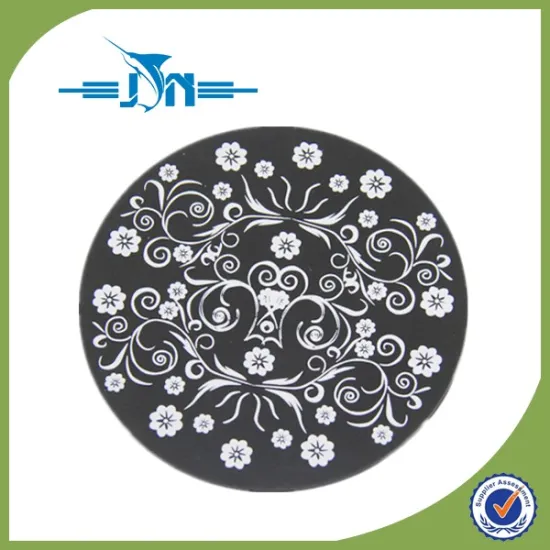 JND-024 6 DIFFERENCE SHAPE SILICONE CAKE MOULD CAKE PAN