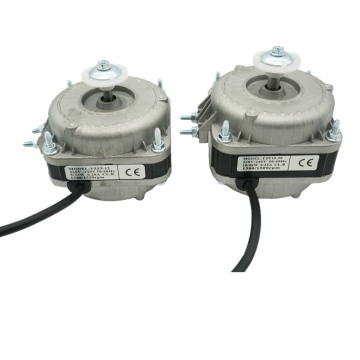 High Quality Universal Condenser Motor for Air Cooler Fan and Air Conditioner
