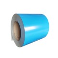 Color Coated Galvanized Zinc Corrugated Roofing Sheet