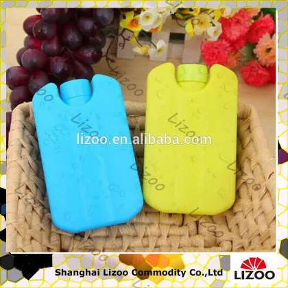 Freezer Ice Packs
