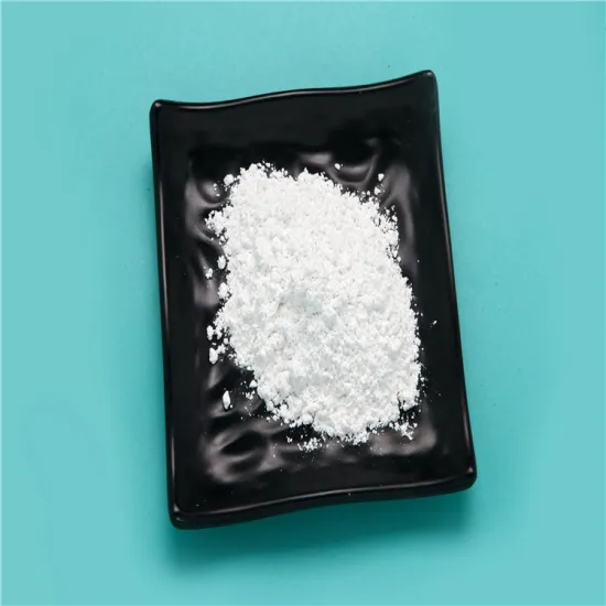 Modified Aluminum Tripolyphosphate anti-rust pigment