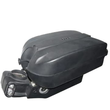 OEM ODM Battery Pack for Ebikes (LITTLE FROG)